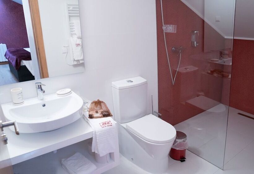 فندق Casa Da Trigueira