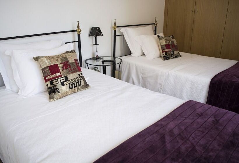 فندق Casa Da Trigueira