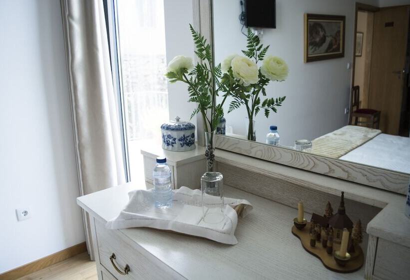 فندق Casa Da Trigueira