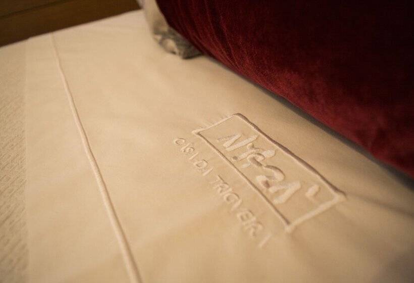 فندق Casa Da Trigueira