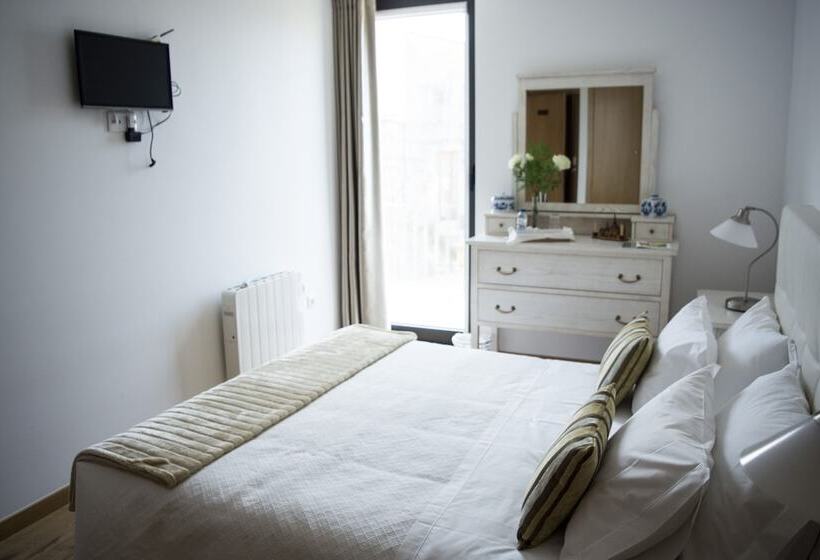 فندق Casa Da Trigueira