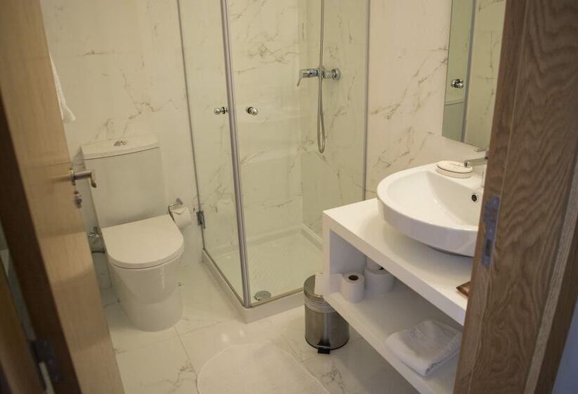 فندق Casa Da Trigueira