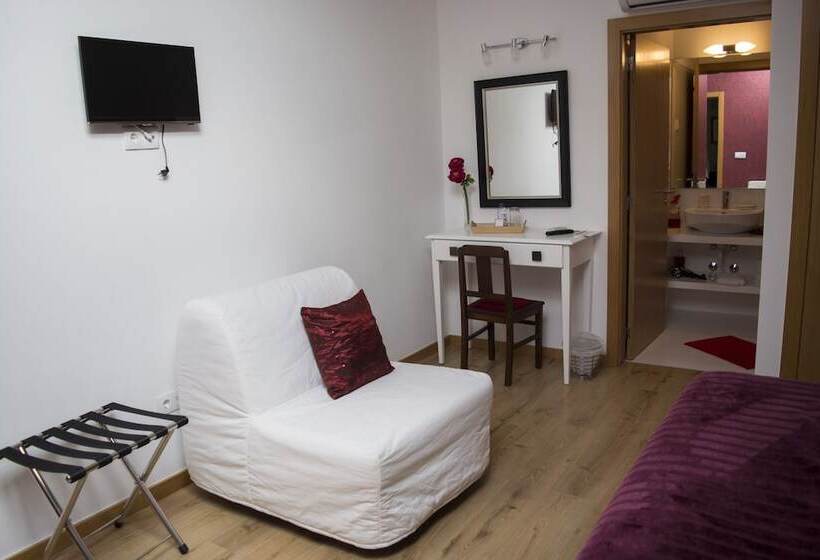 فندق Casa Da Trigueira