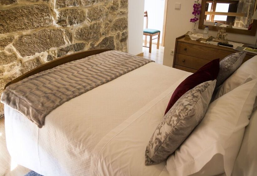 فندق Casa Da Trigueira