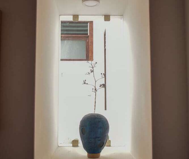 هتل Casa Santo Tomas