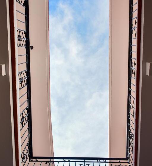 هتل Casa Santo Tomas