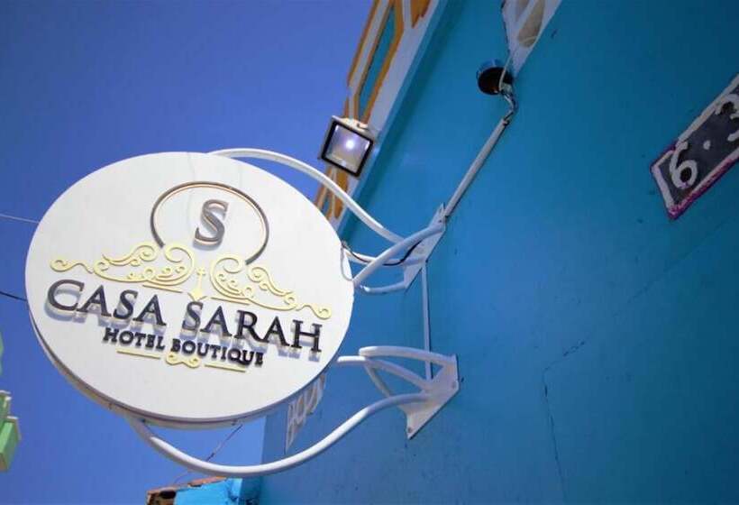هتل Casa Sarah