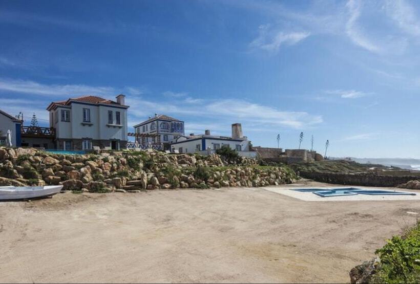 فندق Chalet O Amorzinho