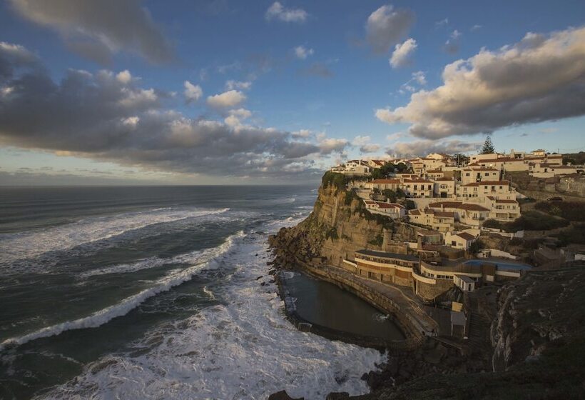 فندق Chalet O Amorzinho