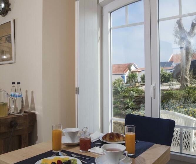 فندق Chalet O Amorzinho