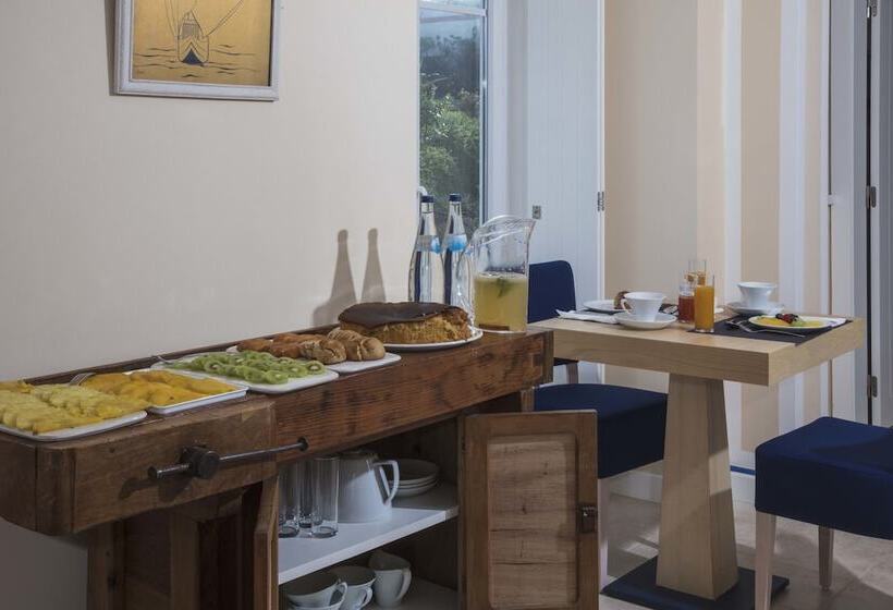 فندق Chalet O Amorzinho