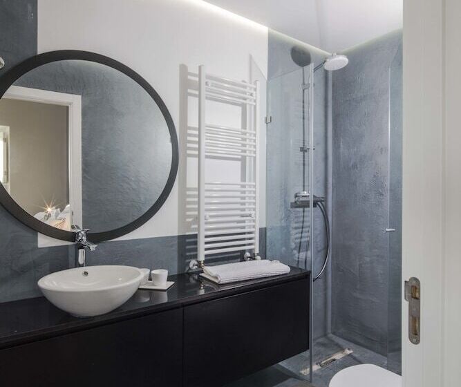 فندق Chalet O Amorzinho