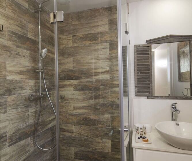 فندق Chalet O Amorzinho