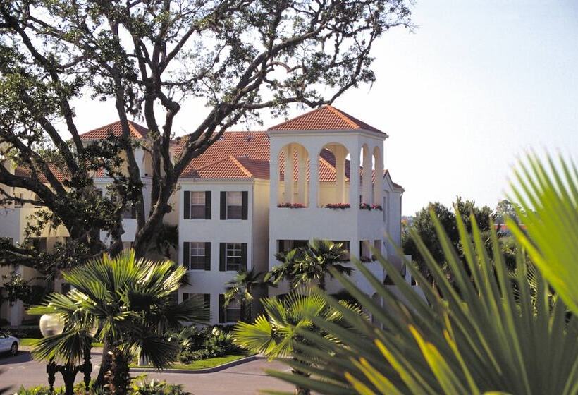 בית מלון כפרי Club Wyndham Star Island