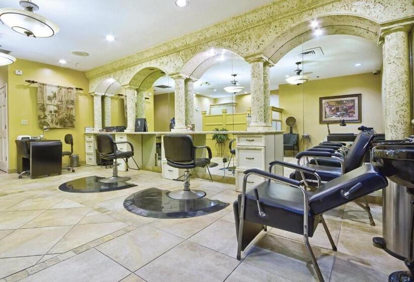 בית מלון כפרי Club Wyndham Star Island