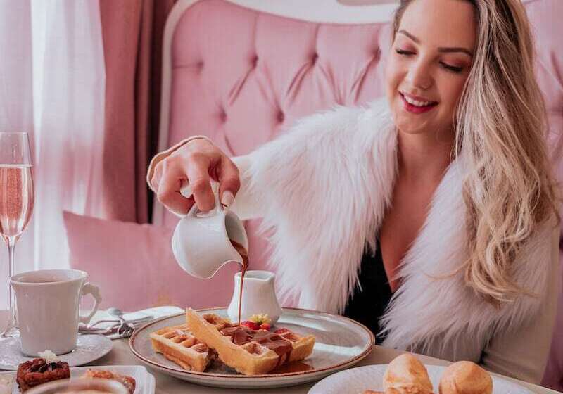 Отель Colline De France