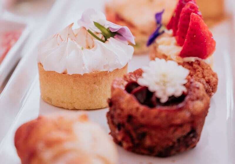 Отель Colline De France