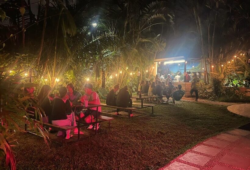 호텔 Costa Rica Backpackers