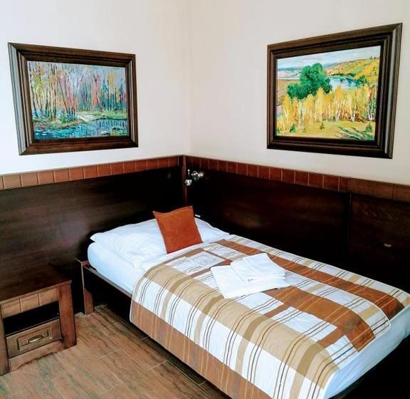 Hotel David With Free Parking