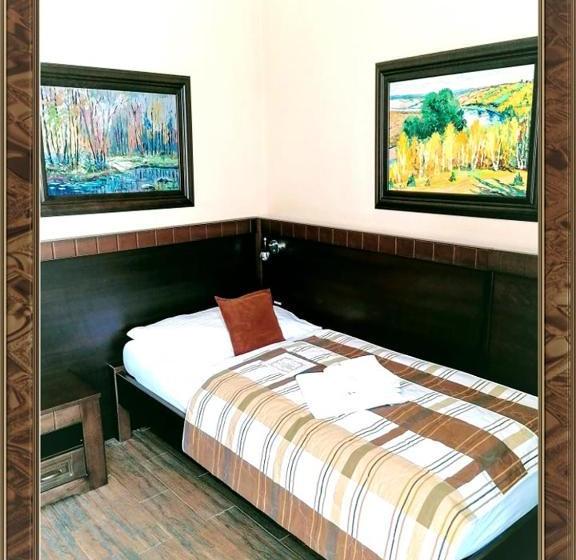 Hotel David With Free Parking