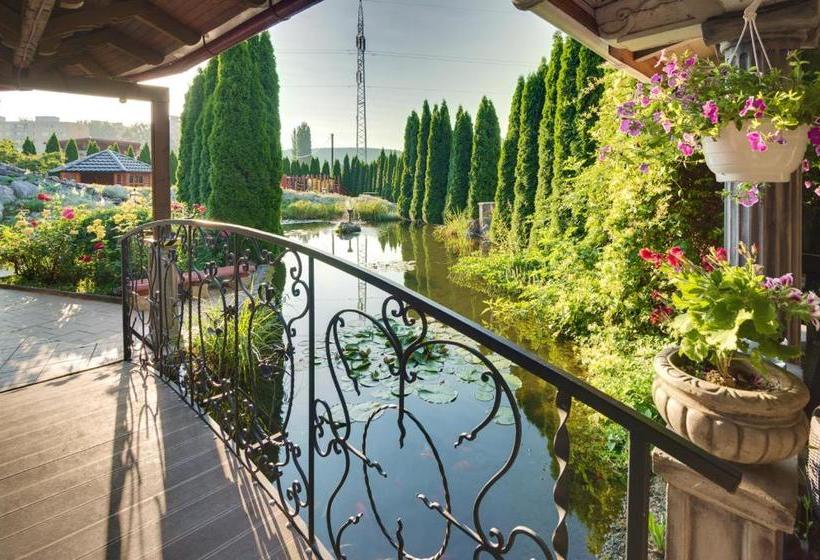 Hotel David With Free Parking