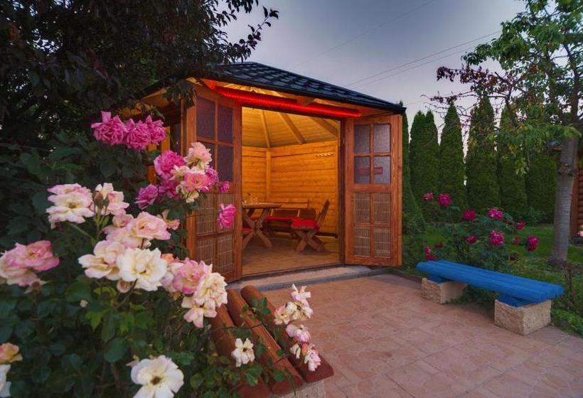 Hotel David With Free Parking