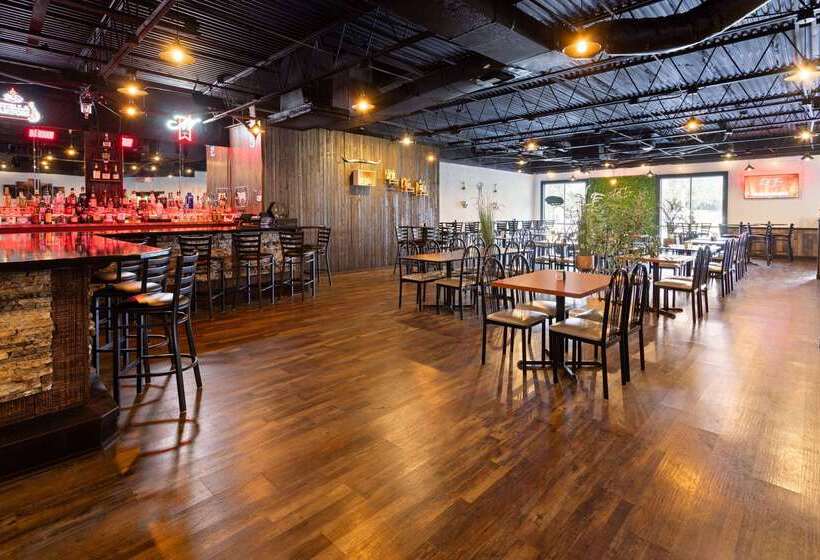 فندق Days Inn By Wyndham Fort Pierce Midtown