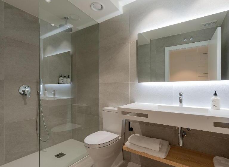 בית מלון כפרי Distrito Oeste