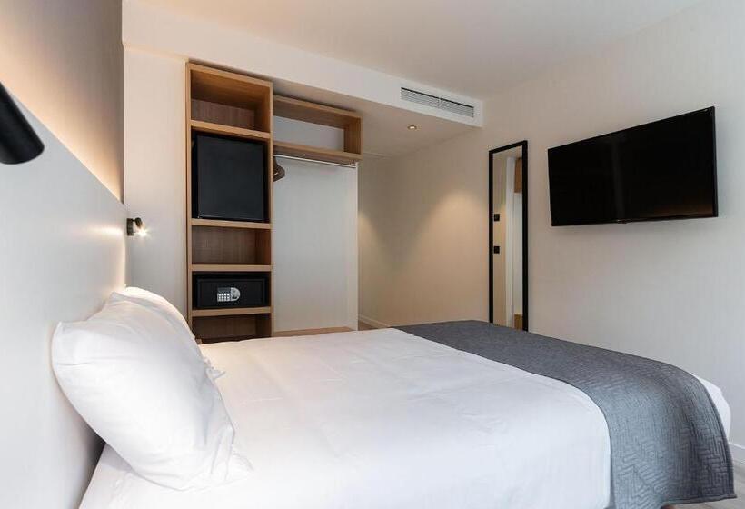 בית מלון כפרי Distrito Oeste