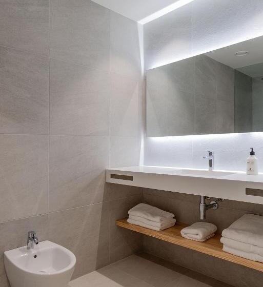 בית מלון כפרי Distrito Oeste