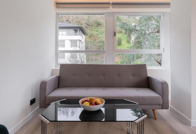 בית מלון כפרי Distrito Oeste