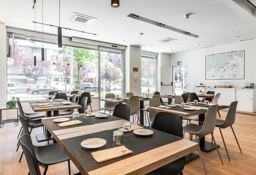 בית מלון כפרי Distrito Oeste