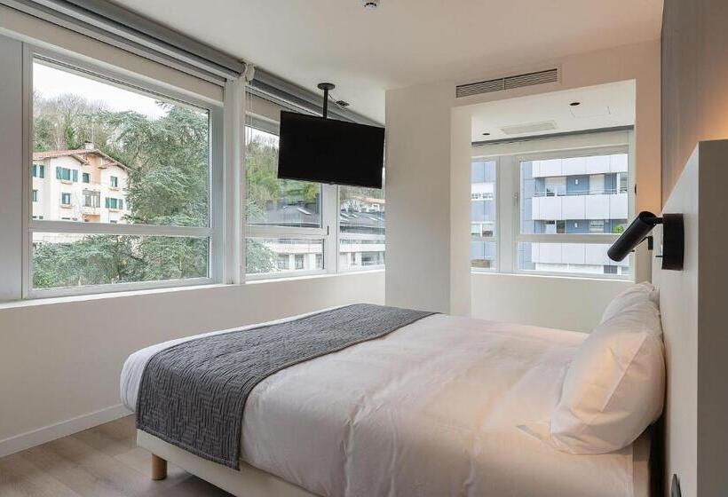 בית מלון כפרי Distrito Oeste