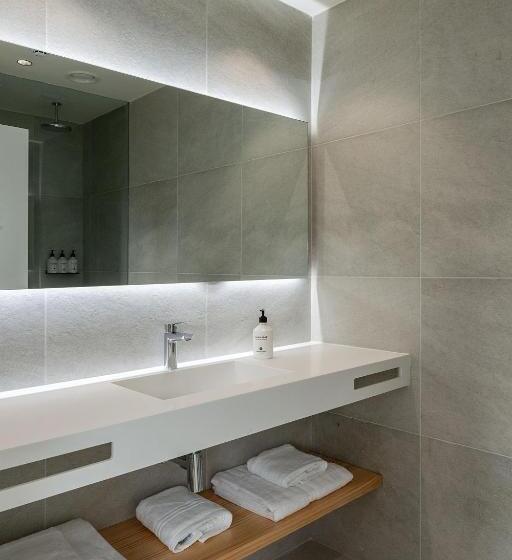 בית מלון כפרי Distrito Oeste