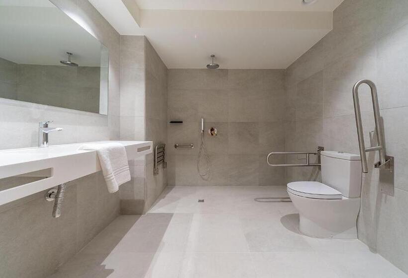 בית מלון כפרי Distrito Oeste