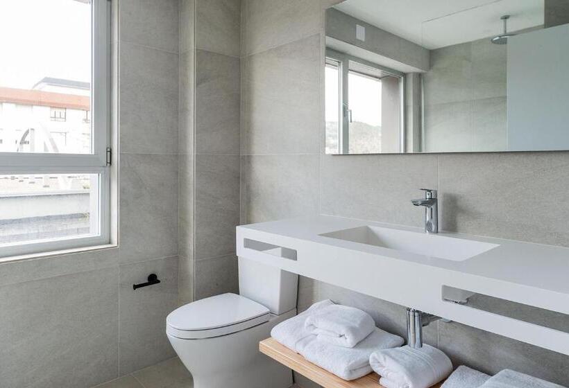 בית מלון כפרי Distrito Oeste