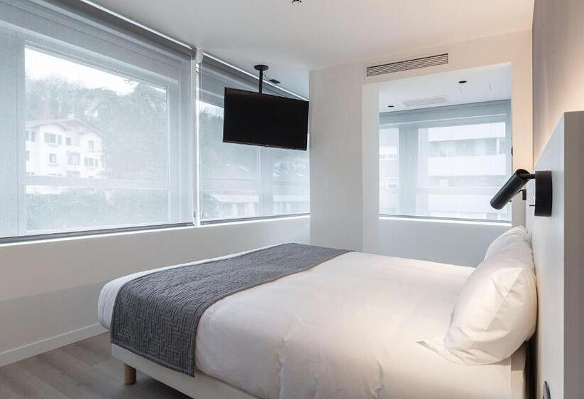 בית מלון כפרי Distrito Oeste