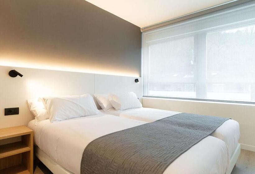 בית מלון כפרי Distrito Oeste