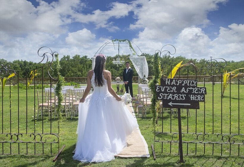 호텔 El Beso - Adults Only at Ocean El Faro - All Inclusive