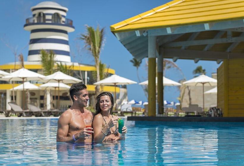 호텔 El Beso - Adults Only at Ocean El Faro - All Inclusive