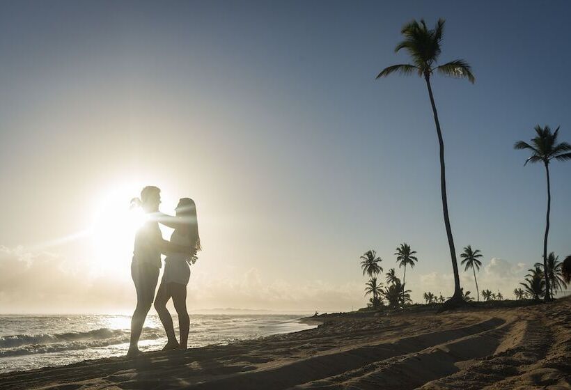 호텔 El Beso - Adults Only at Ocean El Faro - All Inclusive