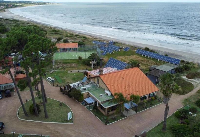 هتل El Descubrimiento Resort Club