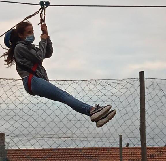 هتل El Descubrimiento Resort Club