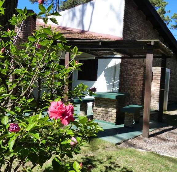 هتل El Descubrimiento Resort Club