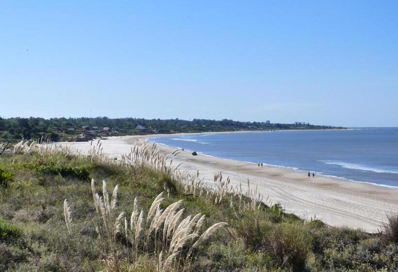 هتل El Descubrimiento Resort Club