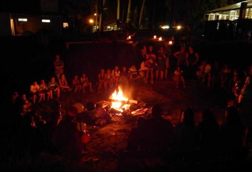 هتل El Descubrimiento Resort Club