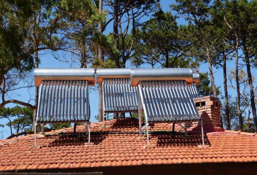 هتل El Descubrimiento Resort Club