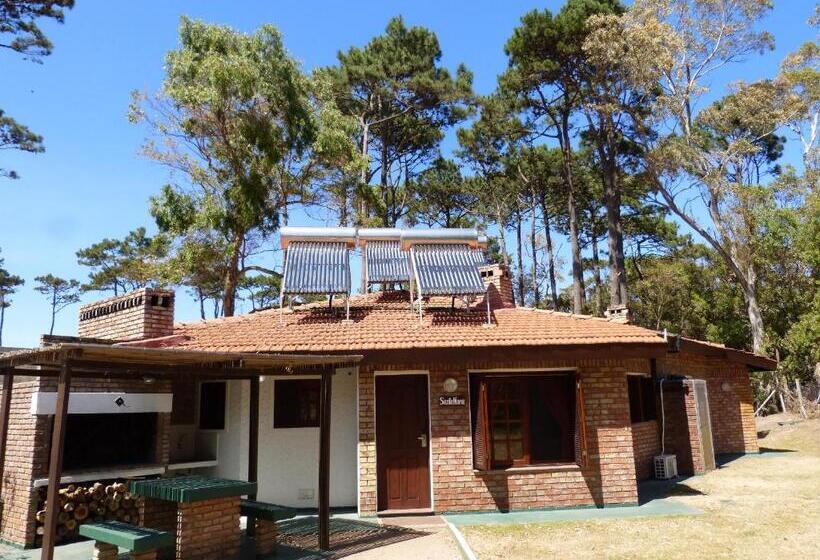 هتل El Descubrimiento Resort Club