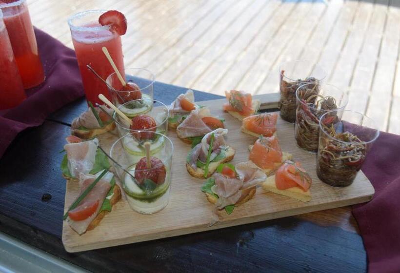 هتل El Descubrimiento Resort Club