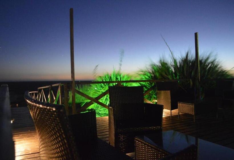 هتل El Descubrimiento Resort Club